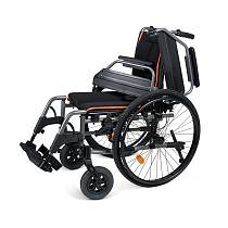 картинка Кресло-коляска Армед 4000-1 (500 мм) от магазин кислородного оборудования, Екатеринбург / компания Бравокислород
