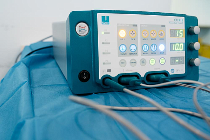 Купить Радиохирургический аппарат Sutter CURIS | Изображение 4