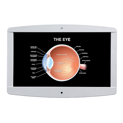 Купить Проектор знаков Reichert ClearChart | Изображение 4