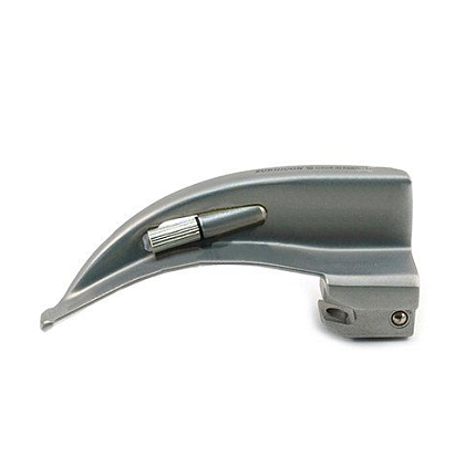 Купить Клинок ларингоскопа Surgicon Macintosh №1