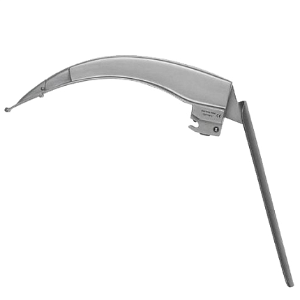 Купить Клинок ларингоскопа Riester Ri-integral Flex Macintosh F.O. №3