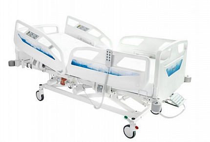 Купить Кровать медицинская Famed NEXO