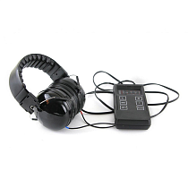 картинка Аудиометр Maico MA 50 от магазин кислородного оборудования, Екатеринбург / компания Бравокислород