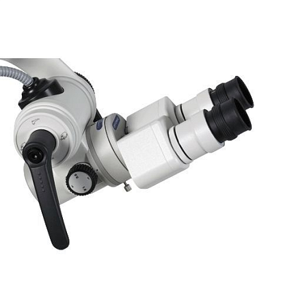 Купить ЛОР микроскоп Optomic C12 LED