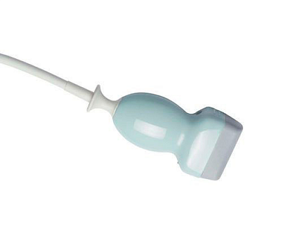 Купить Линейный датчик Esaote BL433