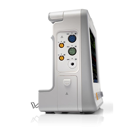 Купить Прикроватный монитор пациента Mindray iPM 10 | Изображение 3 - миниатюра