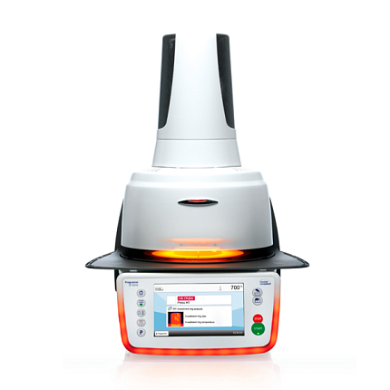 Купить Печь Ivoclar Vivadent Programat EP 5010