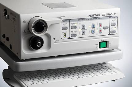 Купить Видеоэндоскопическая система на базе Pentax EPK-P | Изображение 2 - миниатюра