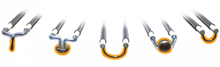 Купить Биполярный коагулятор Lamidey Noury Medical МСВ | Изображение 3