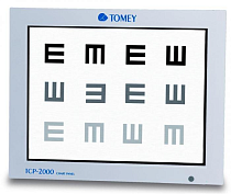 картинка Цифровой автоматический проектор знаков Tomey TCP-2000 от магазин кислородного оборудования, Екатеринбург / компания Бравокислород