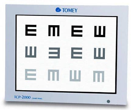 Купить Цифровой автоматический проектор знаков Tomey TCP-2000