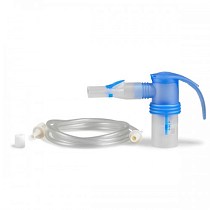 картинка Небулайзер PARI LC SPRINT годовой комплект для PARI TurboBOY SX (для BOY Classic) арт. 023G3218 от магазин кислородного оборудования, Екатеринбург / компания Бравокислород