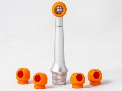 Купить Лампа полимеризационная Baolai Aladdin (встраиваемая) | Изображение 2