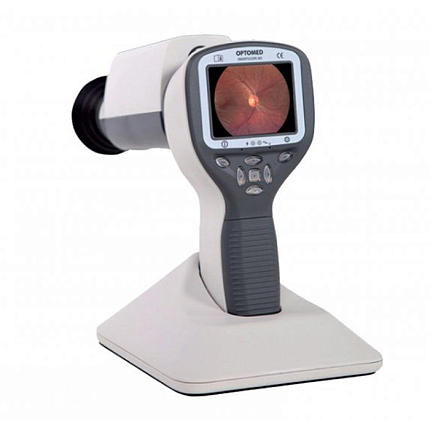 Купить Камера медицинская цифровая Optomed Smartscope M5 «Optomed Oy»