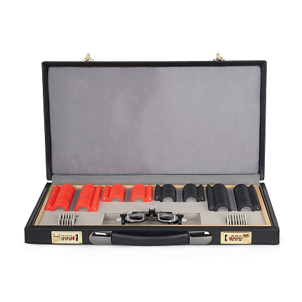 Купить Набор на 158 пробных очковых линз Армед | Изображение 2