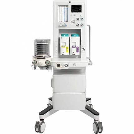 Купить Наркозно-дыхательный аппарат GE Carestation 620  - миниатюра