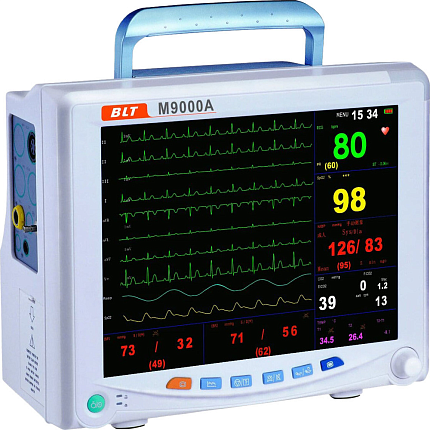 Купить Монитор пациента MS Westfalia Biolight M9000A - миниатюра