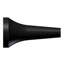 картинка Воронки многоразовые для отоскопов Riester для Ri-scope L3 (5 мм, 10 шт/уп. ) от магазин кислородного оборудования, Екатеринбург / компания Бравокислород