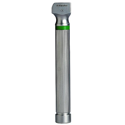 Купить Рукоятка AA аккумуляторная Riester для F.O. ларингоскопов XL 3,5В