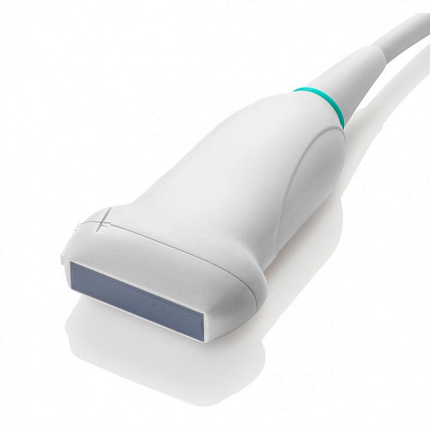 Купить Низкочастотный линейный датчик Mindray L7-3