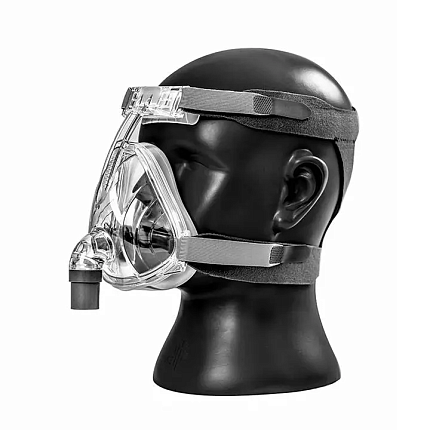 Купить Рото-носовая маска BMC FM 2 (размер S, M и L) - миниатюра