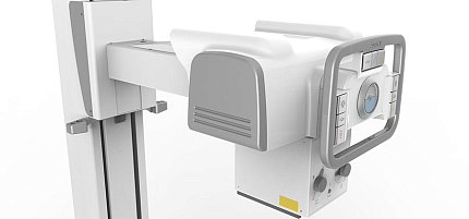 Купить Цифровая рентгеновская система на 2 рабочих места «УНИЭКСПЕРТ 2 плюс» | Изображение 2 - миниатюра