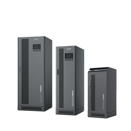 Купить Источник бесперебойного питания Kehua FR-UK33100