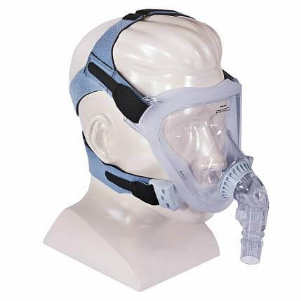 Купить Полнолицевая маска Philips Respironics FitLife (размер S, L, XL) | Изображение 2