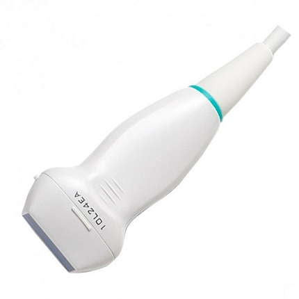 Купить Линейный датчик Mindray 10L24EA