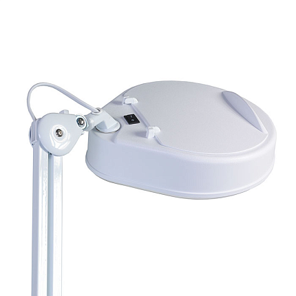 Купить Лампа-лупа с подсветкой Veber 8608D 3D | Изображение 3 - миниатюра