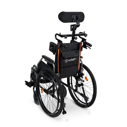 Купить Кресло-коляска Армед 4000 (500 мм) | Изображение 3 - миниатюра