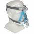 Купить Рото-носовая маска Amara Gel Respironics (размер P, S, М, L) | Изображение 2 - миниатюра