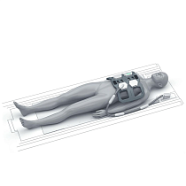 картинка Катушка для тела Siemens Body 6 от магазин кислородного оборудования, Екатеринбург / компания Бравокислород
