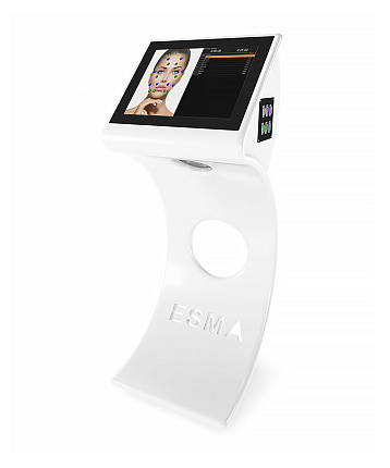 Купить Компьютерный физиотерапевтический комплекс ЭСМА 12S Экселлент - миниатюра