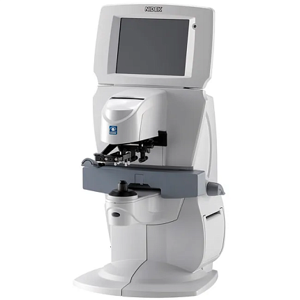 Купить Диоптриметр NIDEK LM-1800P
