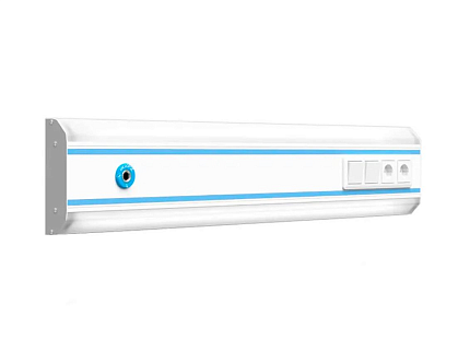 Купить Палатная консоль световая КР01 — 1.5