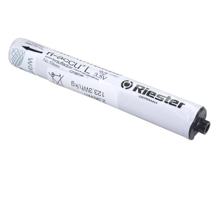 Купить Аккумулятор Riester AA Ri-accu L 3,5 В Li-Ion