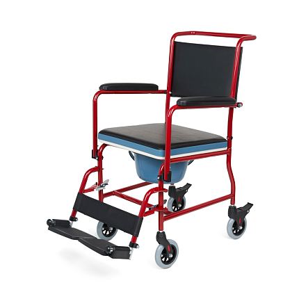 Купить Кресло-коляска для инвалидов Армед KR692 | Изображение 4 - миниатюра