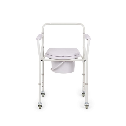 Купить Кресло-коляска для инвалидов Армед KR696 | Изображение 2 - миниатюра