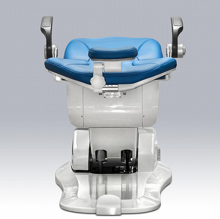 Купить Стоматологическая установка Mercury 550 с нижней подачей инструментов | Изображение 2