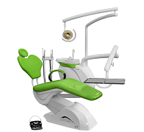 картинка Стоматологическая установка Chirana Chiromega 654 Duet Ortho от магазин кислородного оборудования, Екатеринбург / компания Бравокислород