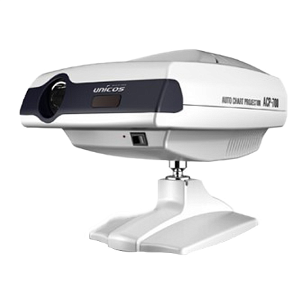 Купить Проектор знаков Unicos ACP-700 | Изображение 2