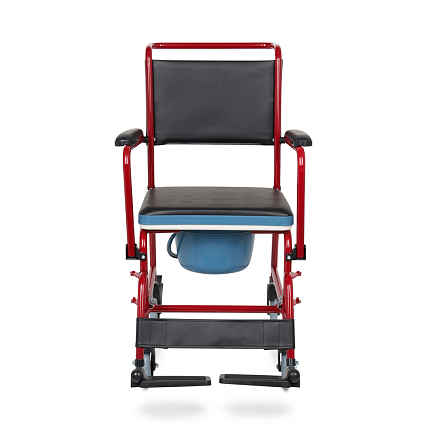 Купить Кресло-коляска для инвалидов Армед KR692 | Изображение 2 - миниатюра