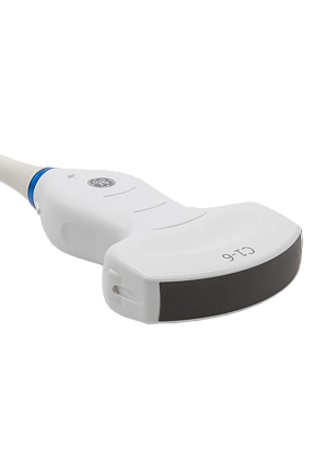 Купить Конвексный датчик GE Healthcare C1-6-D
