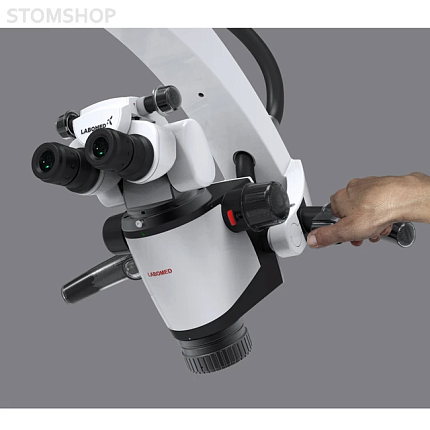 Купить Микроскоп операционный Labomed MAGNA | Изображение 6 - миниатюра