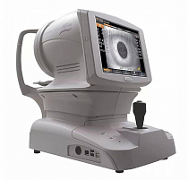 картинка Автоматический рефрактометр Topcon KR-1W от магазин кислородного оборудования, Екатеринбург / компания Бравокислород