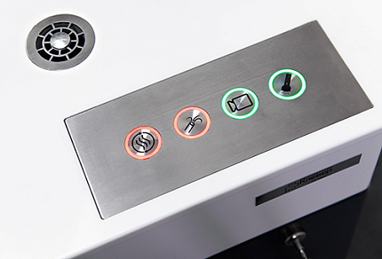 Купить ЛОР-комбайн МК Клевер УОРЛ-2 | Изображение 2