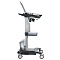 Купить Тележка для УЗИ аппарата Mindray UMT-500Plus | Изображение 2 - миниатюра