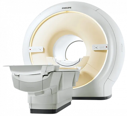 Купить Магнитно-резонансный томограф Philips Ingenia 1.5T S