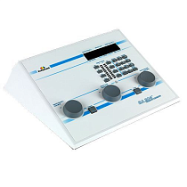 картинка Аудиометр Entomed SA 204 от магазин кислородного оборудования, Екатеринбург / компания Бравокислород